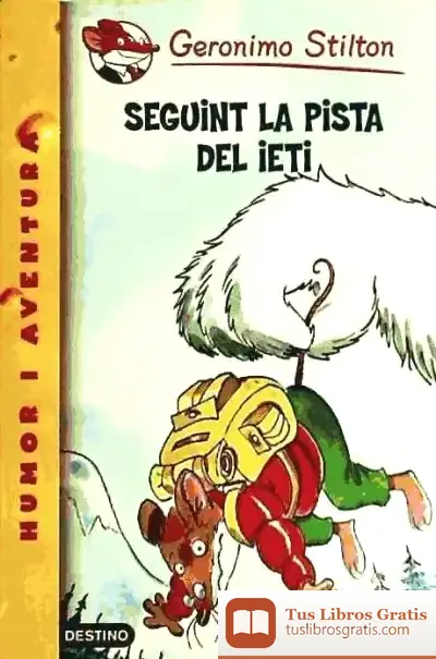 Descargar Seguint La Pista Del Ieti
