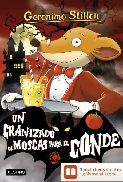 Descargar Un Granizado De Moscas Para El Conde