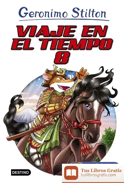 Descargar Viaje En El Tiempo 8