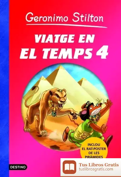 Descargar Viatge En El Temps 4