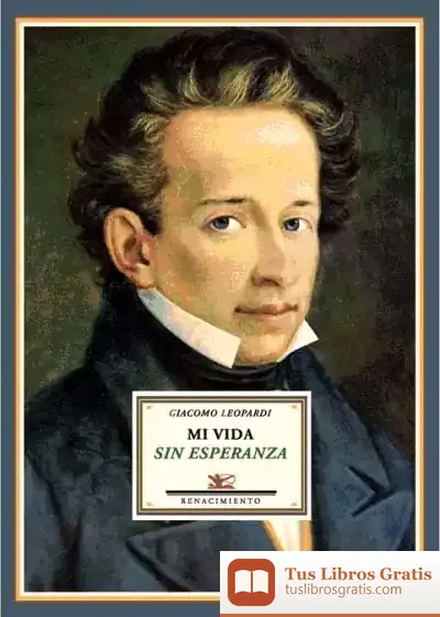 Descargar Mi Vida Sin Esperanza de Enrique Bonete Perales