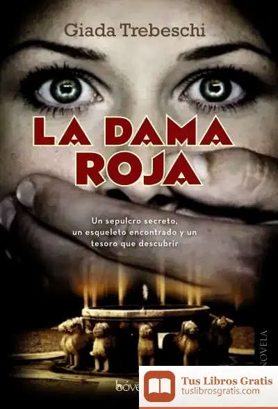 Descargar La Dama Roja