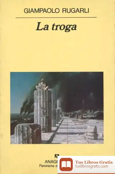 Descargar La Troga