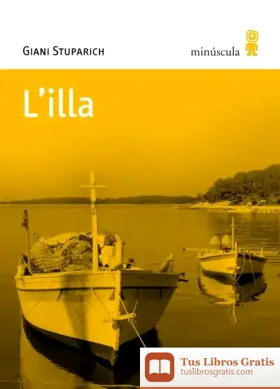 Descargar L'Illa de Giani Stuparich