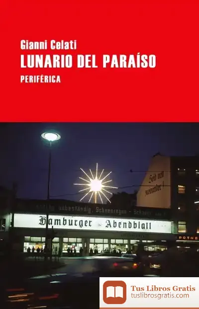 Descargar Lunario Del Paraíso