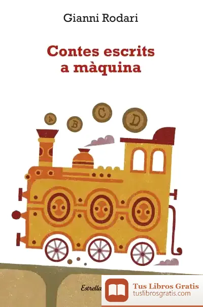Descargar Contes Escrits A Màquina