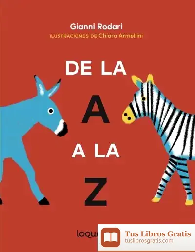 Descargar De La A A La Z