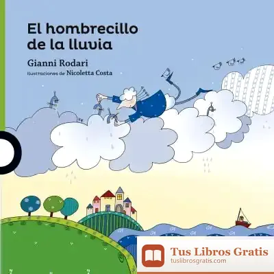Descargar El Hombrecillo De La Lluvia