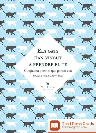 Descargar Els Gats Han Vingut A Prendre El Te
