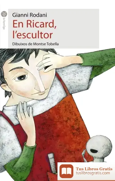 Descargar En Ricard L?Escultor