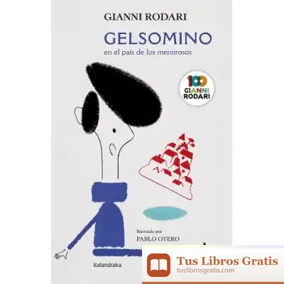 Descargar Gelsomino En El País De Los Mentirosos