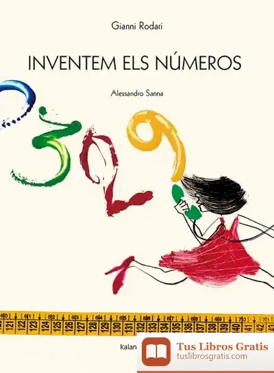 Descargar Inventem Els Números