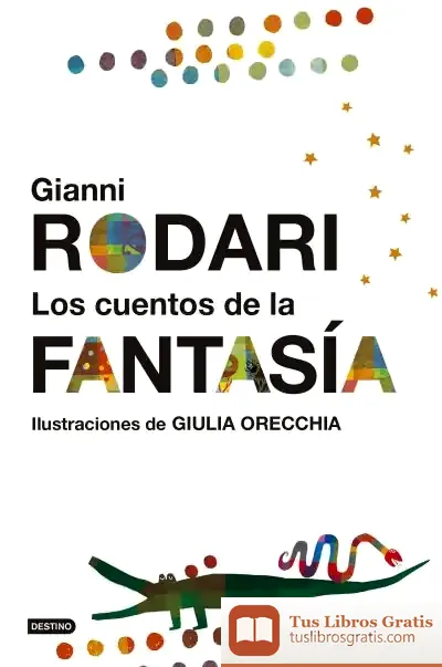 Descargar Los Cuentos De La Fantasía