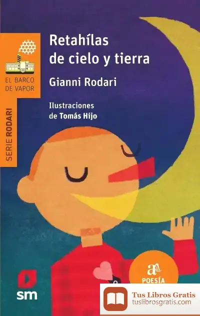 Descargar Retahílas De Cielo Y Tierra