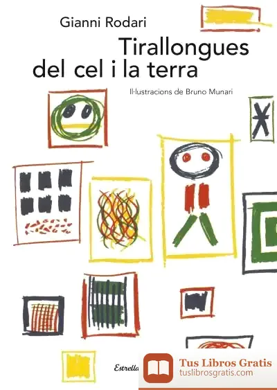 Descargar Tirallongues Del Cel I La Terra