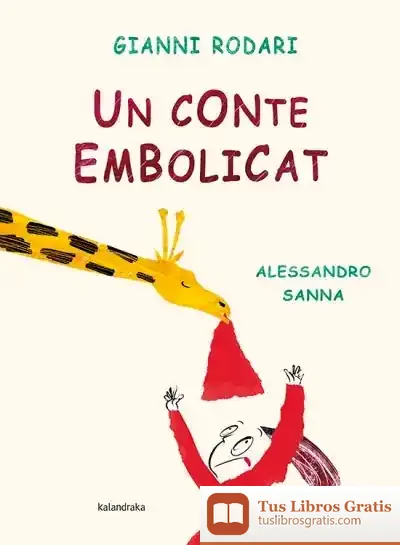 Descargar Un Conte Embolicat de Gianni Rodari