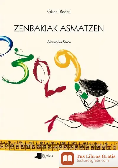 Descargar Zenbakiak Asmatzen