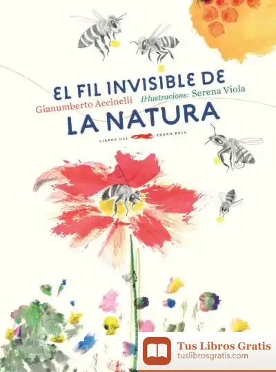 Descargar El Fil Invisible De La Natura