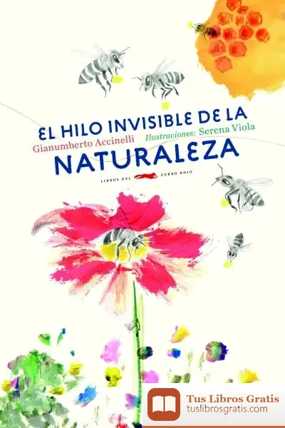 Descargar El Hilo Invisible De La Naturaleza