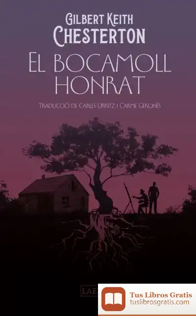 Descargar El Bocamoll Honrat