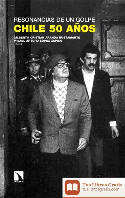 Descargar Resonancias De Un Golpe: Chile 50 Años