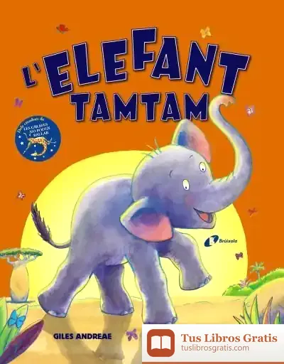 Descargar L'Elefant Tamtam