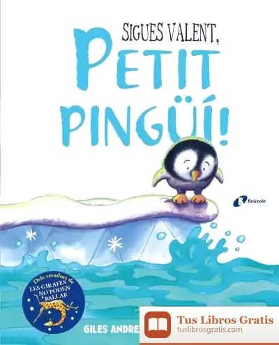 Descargar Sigues Valent, Petit Pingüí!