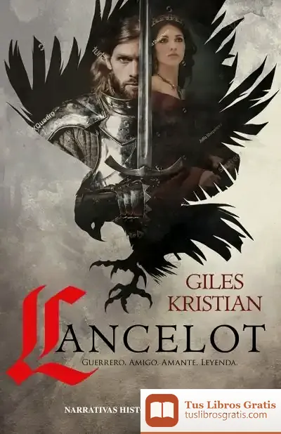 Descargar Lancelot