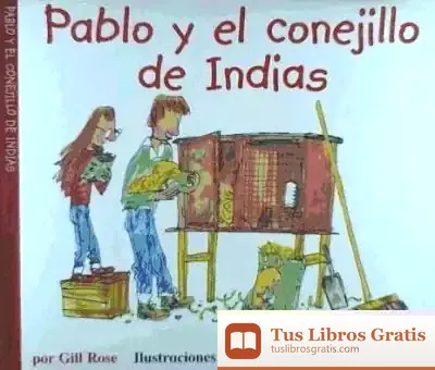 Descargar Pablo Y El Conejillo De Indias