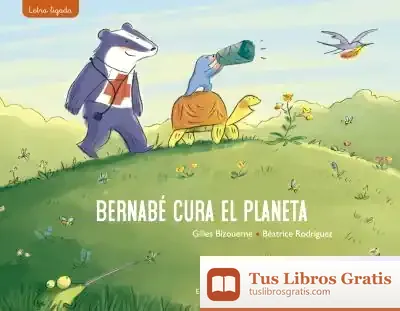 Descargar Bernabé Cura El Planeta
