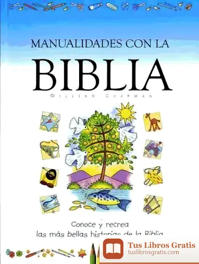 Descargar Manualidades Con La Biblia