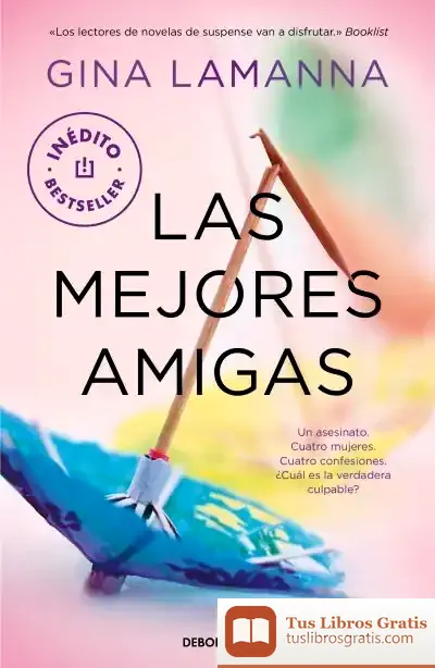 Descargar Las Mejores Amigas