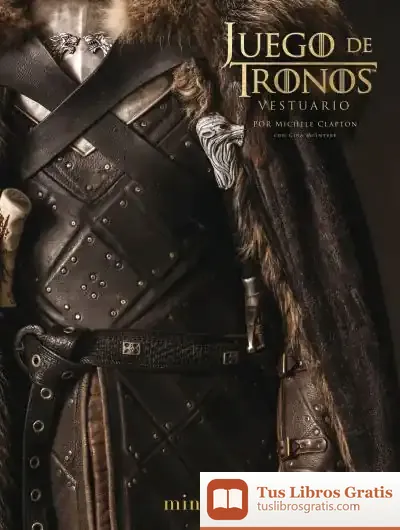 Descargar Juego De Tronos. Vestuario