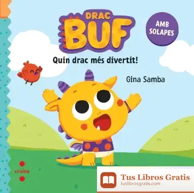 Descargar C-Buf Quin Drac Mes Divertit de Gina Samba