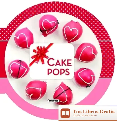 Descargar Cake Pops