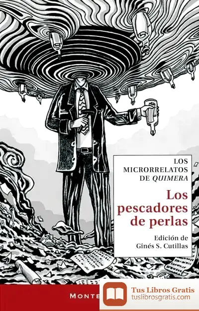 Descargar Los Pescadores De Perlas de Ginés S. Cutillas
