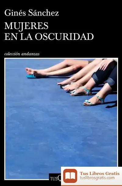Descargar Mujeres En La Oscuridad
