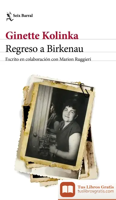 Descargar Regreso A Birkenau