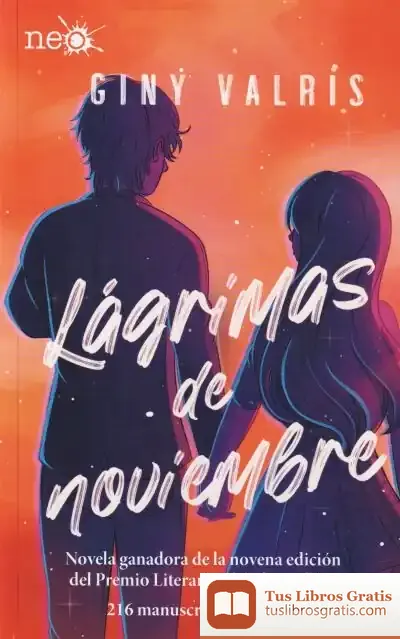 Descargar Lágrimas De Noviembre