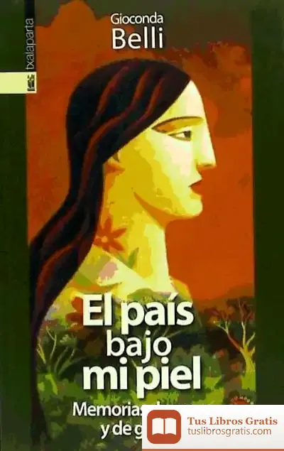 Descargar El País Bajo Mi Piel