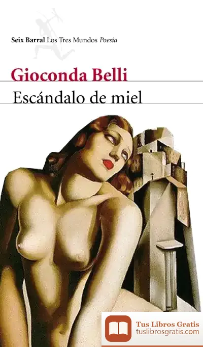 Descargar Escándalo De Miel