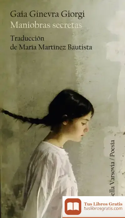Descargar Maniobras Secretas