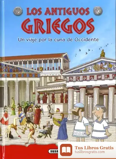 Descargar Los Antiguos Griegos
