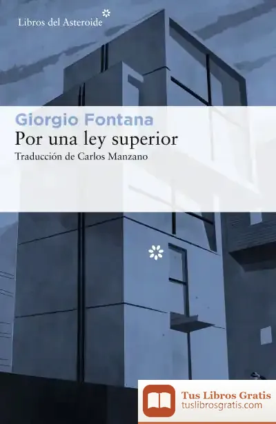Descargar Por Ley Superior
