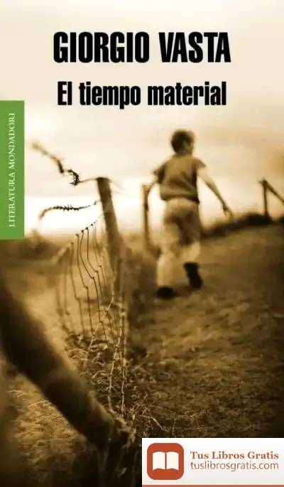 Descargar El Tiempo Material