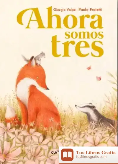 Descargar Ahora Somos Tres