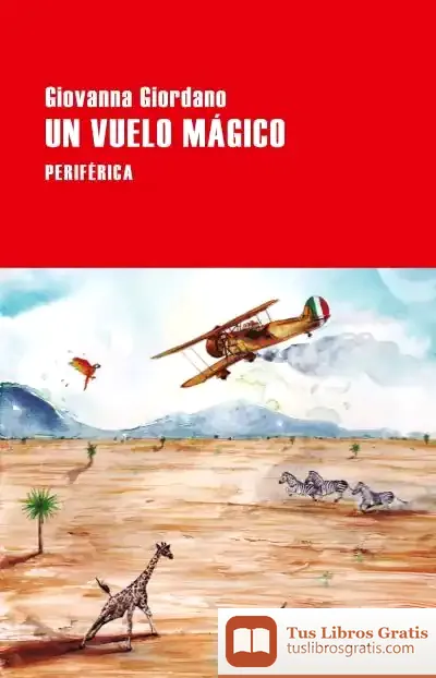 Descargar Un Vuelo Mágico