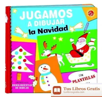 Descargar Jugamos A Dibujar, La Navidad