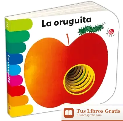 Descargar La Oruguita