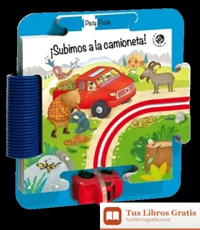 Descargar ¡Llega El Camión De La Basura!